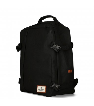 City backpack PTNBPP 04 PETERSON