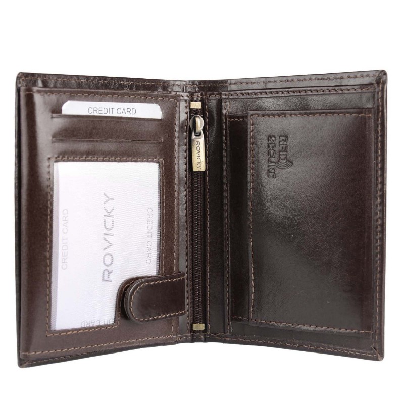 Wallet N62-RVT ROVICKY