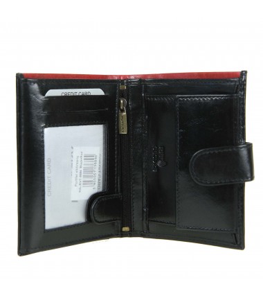 Wallet N4L-RVT-1 ROVICKY