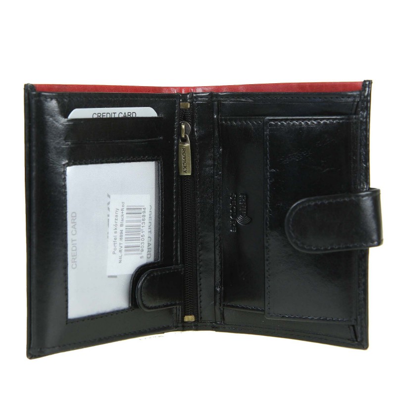 Wallet N4L-RVT-1 ROVICKY