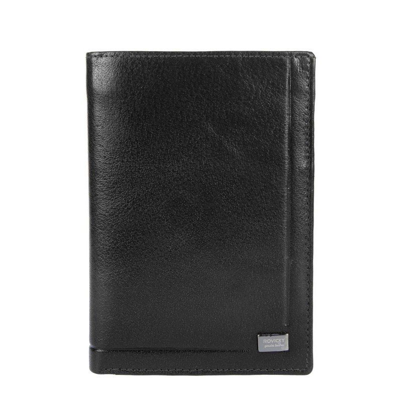 Wallet W2007-BAR ROVICKY