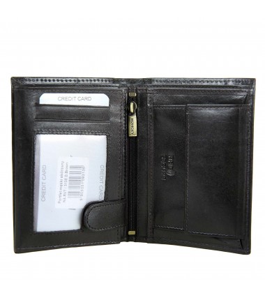 Wallet N4-RVT ROVICKY