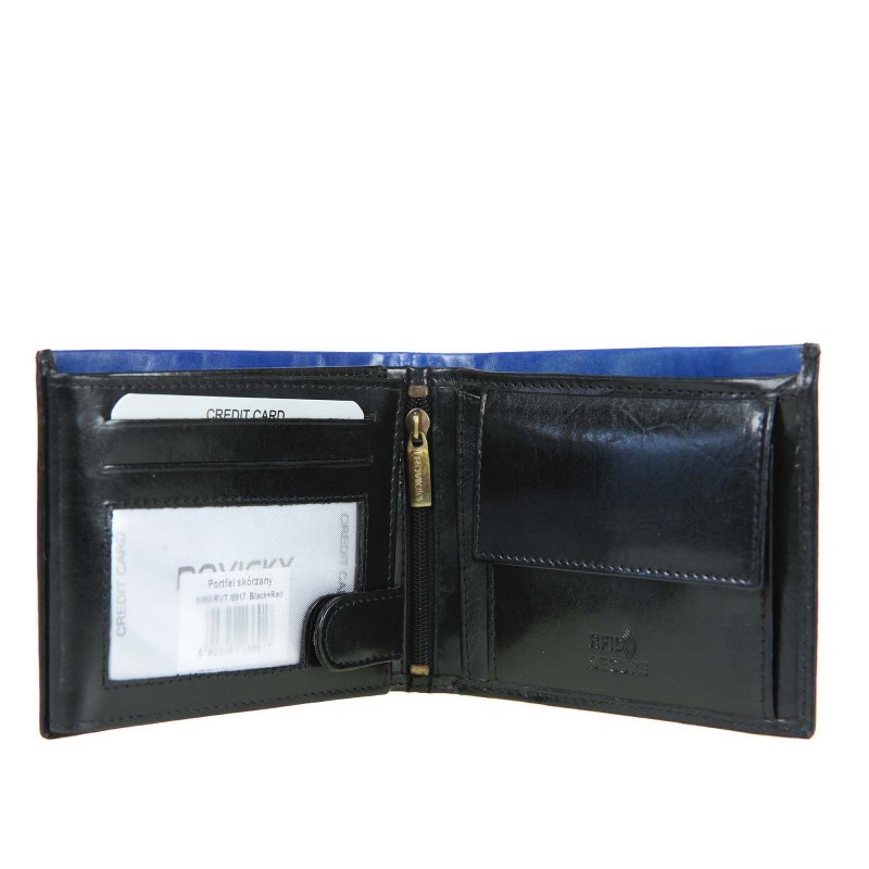 Wallet N992-RVT-1 ROVICKY