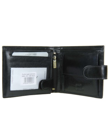 Wallet N992L-RVT ROVICKY