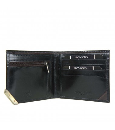 Wallet N993-RVTM-GL ROVICKY