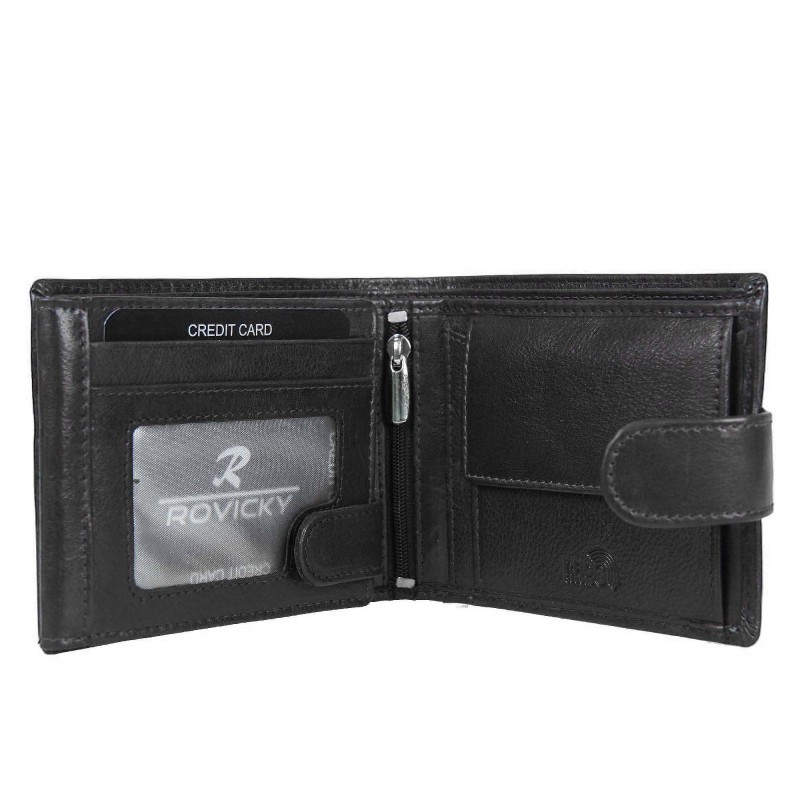 Peňaženka N992L-CMC ROVICKY
