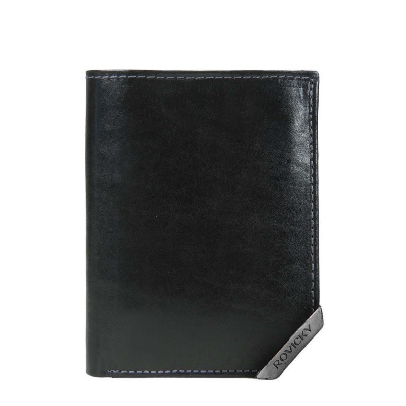 Wallet N484-RVTM-GN ROVICKY