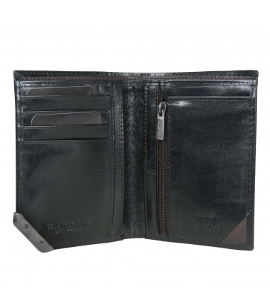 Wallet N484-RVTM-GN ROVICKY