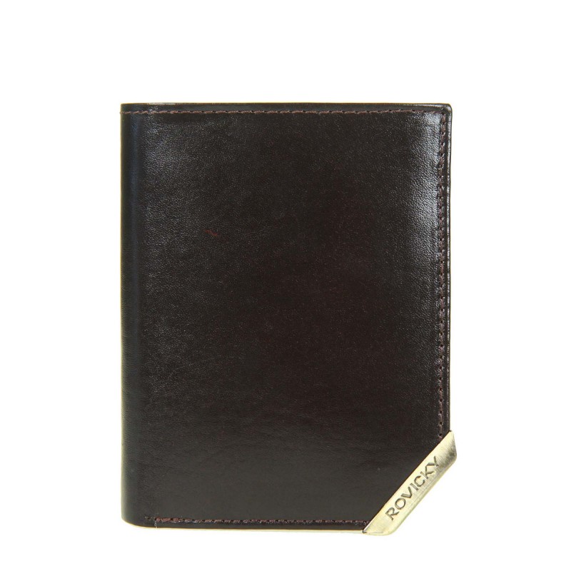 Wallet N484-RVTM-GL ROVICKY