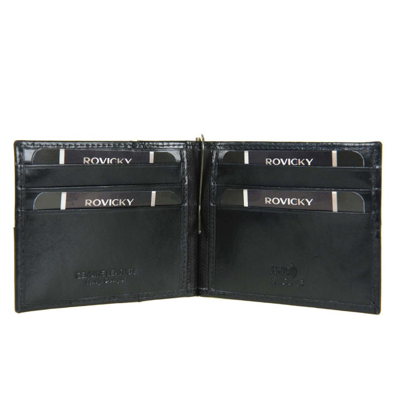 Pánska peňaženka N11908-RVTS ROVICKY