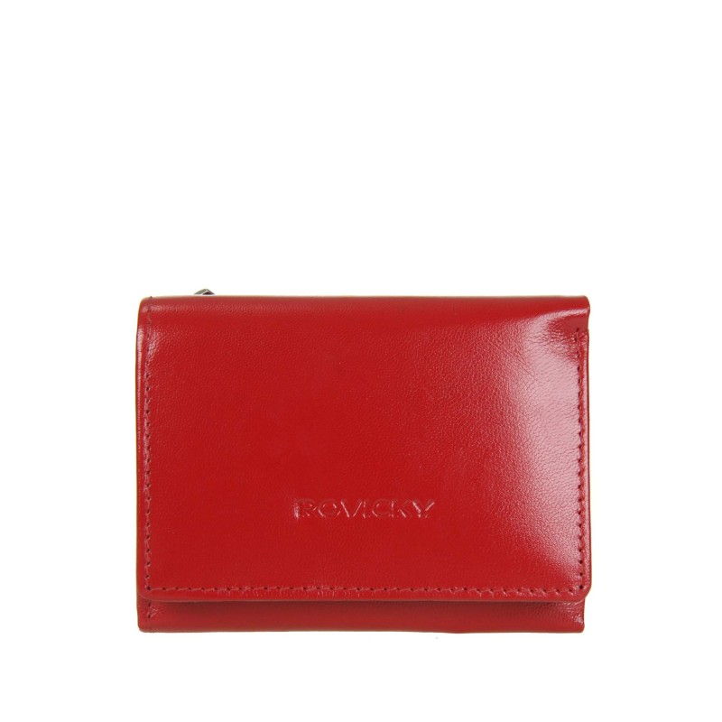 Women's wallet R-RD-33-GCL ROVICKY