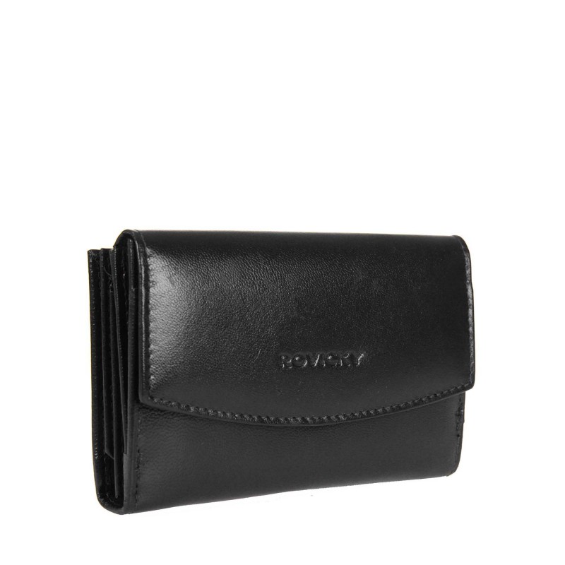 Women's wallet R-RD-40-GCL ROVICKY