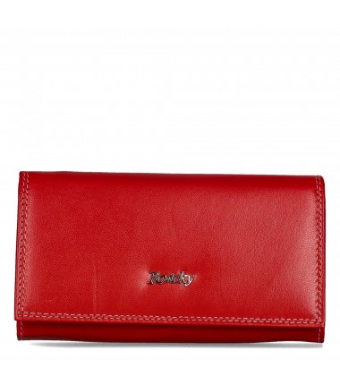 Women's wallet R-RD-07-GCL-RM2 ROVICKY