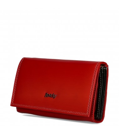Women's wallet R-RD-07-GCL-RM2 ROVICKY