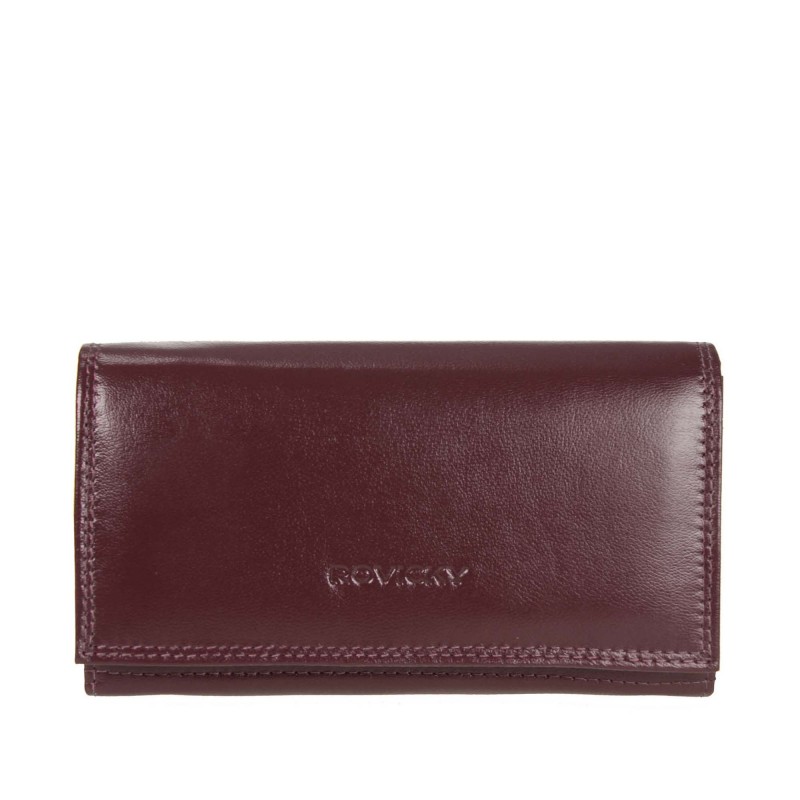 Women's wallet R-RD-37-GCL ROVICKY