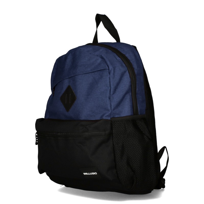 Backpack GR-0696 BELLUGIO