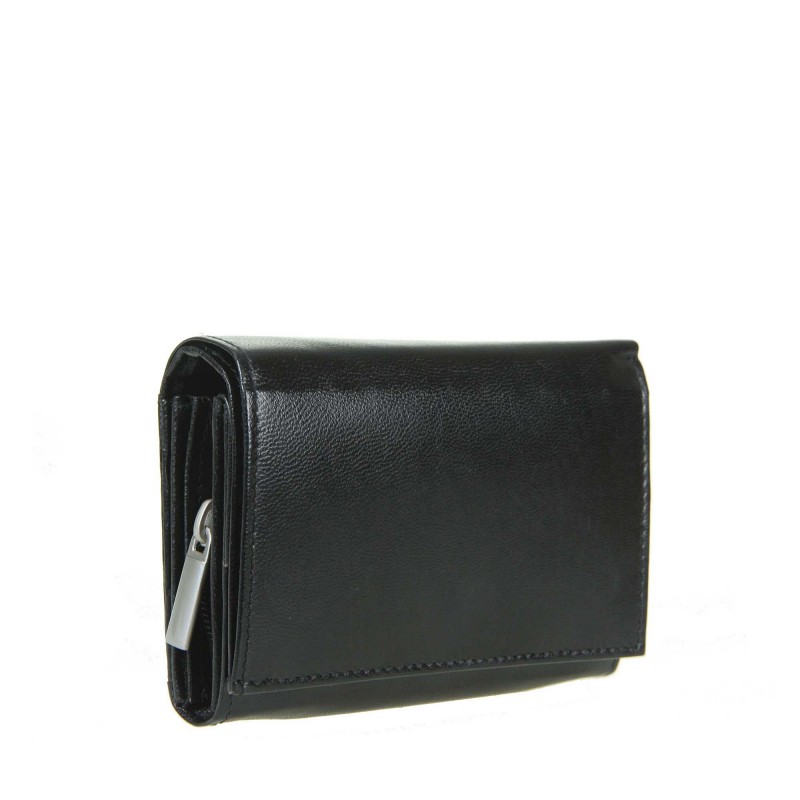 Women's wallet RD-02-GCL-NL CAVALDI