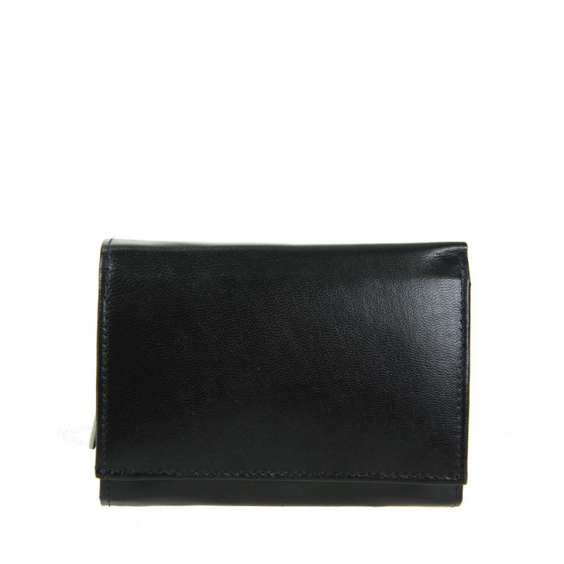 Women's wallet RD-02-GCL-NL CAVALDI