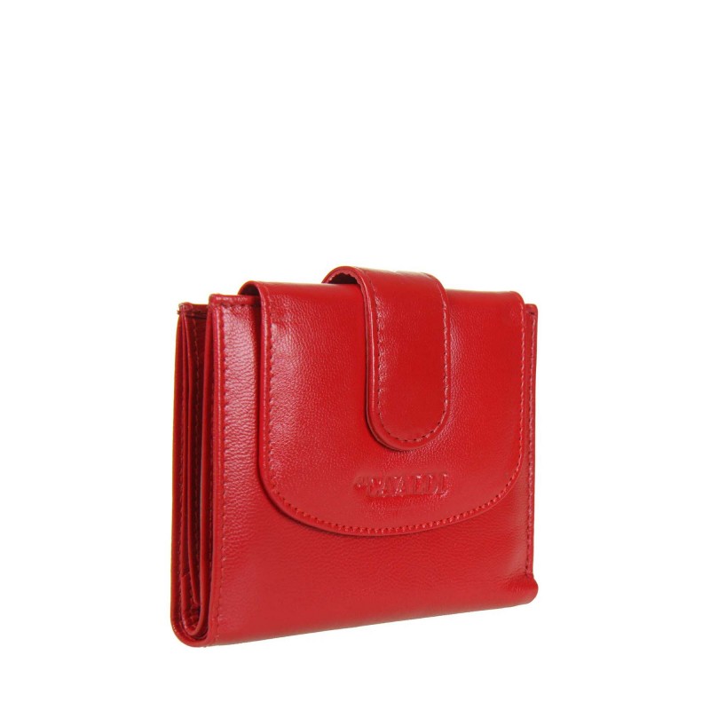 Women's wallet 250-GCL CAVALDI