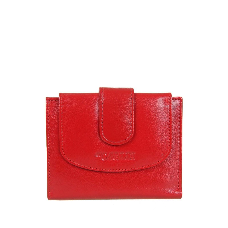 Women's wallet 250-GCL CAVALDI