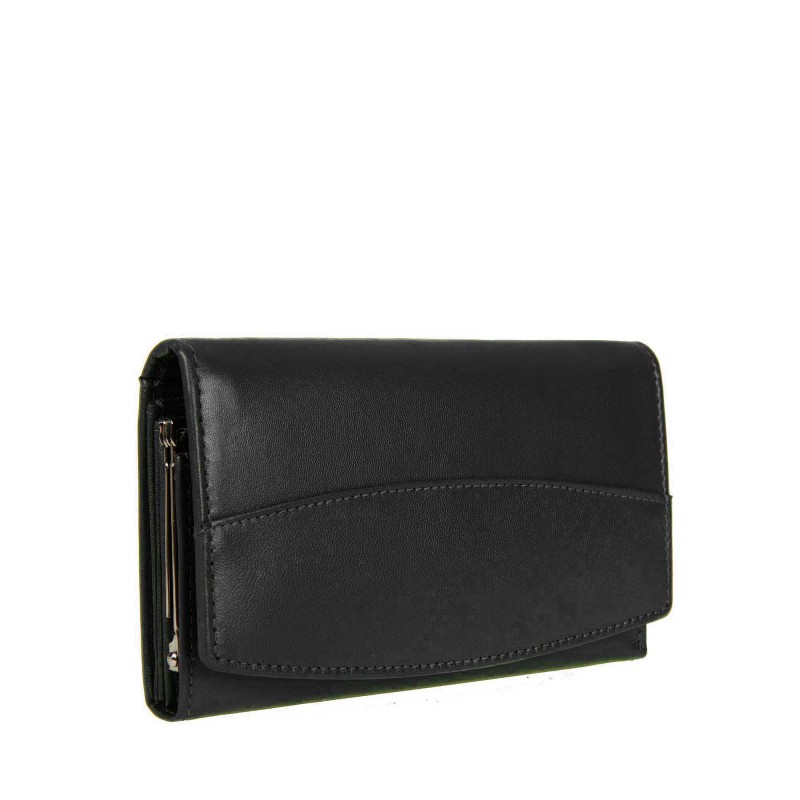 Women's wallet RD-06-GCL-NL CAVALDI