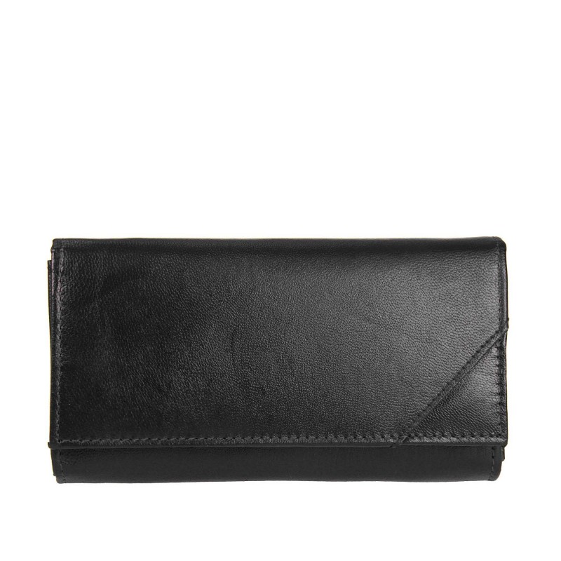 Women's wallet RD-24-GCL-NL CAVALDI