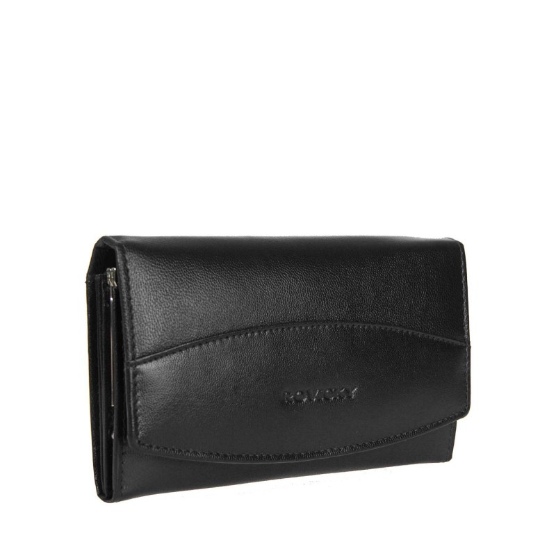 Women's wallet R-RD-36-GCL ROVICKY