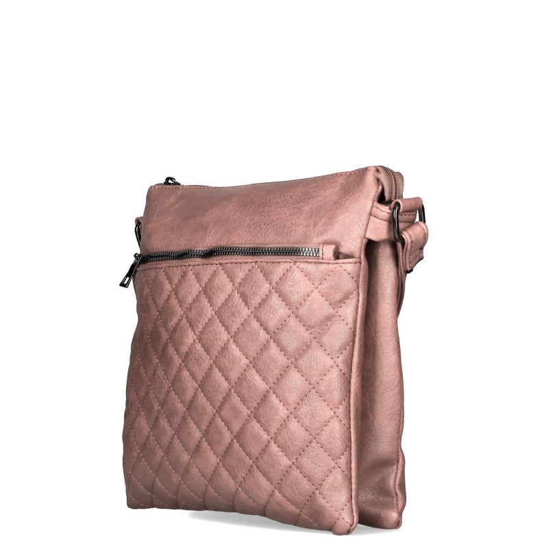 A8619 ERIC STYLE quilted shoulder bag
