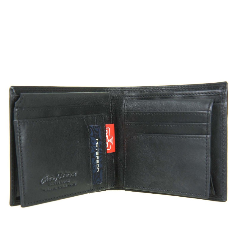Wallet PTNMR-12-CN PETERSON