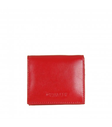 Dámska peňaženka RD-AN01-GCL CAVALDI
