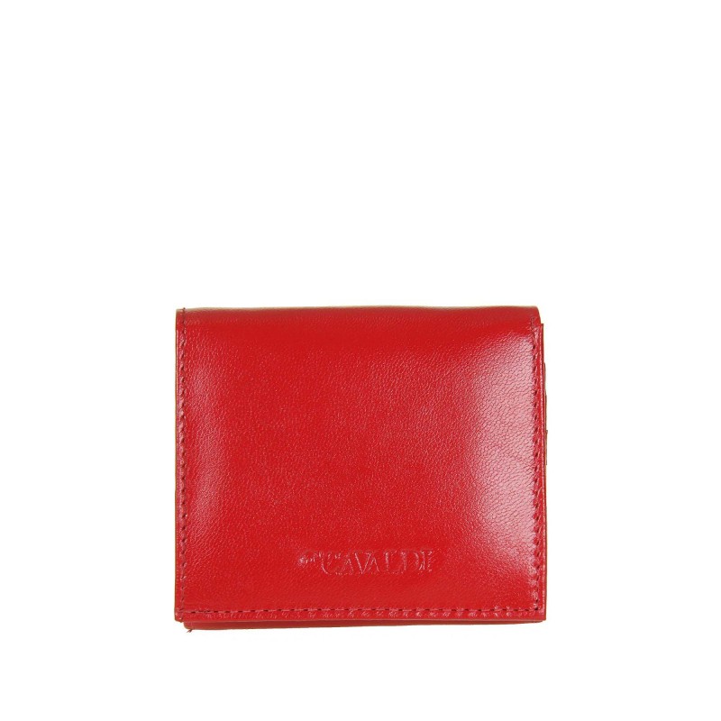 Dámska peňaženka RD-AN01-GCL CAVALDI