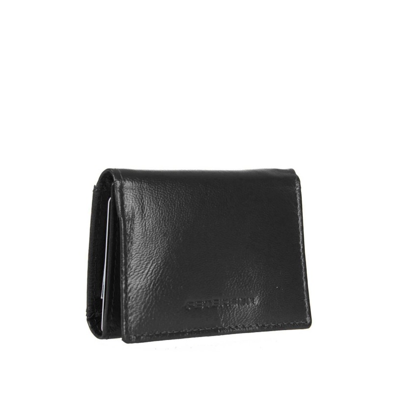 Women's wallet PTN RD-200 GCL PETERSON