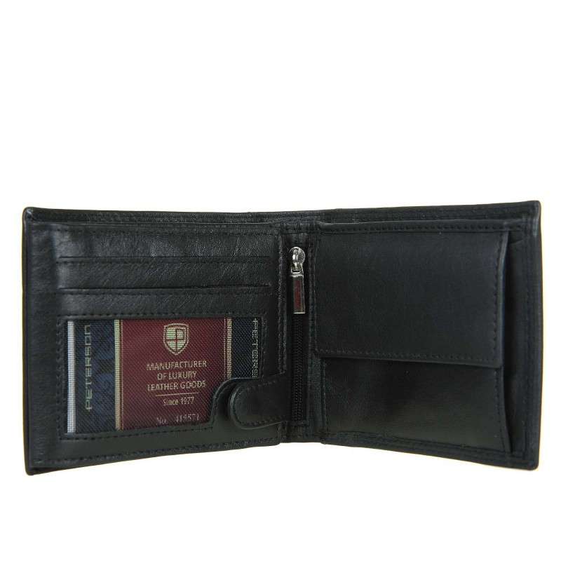 Wallet PTNMR-13-CN PETERSON