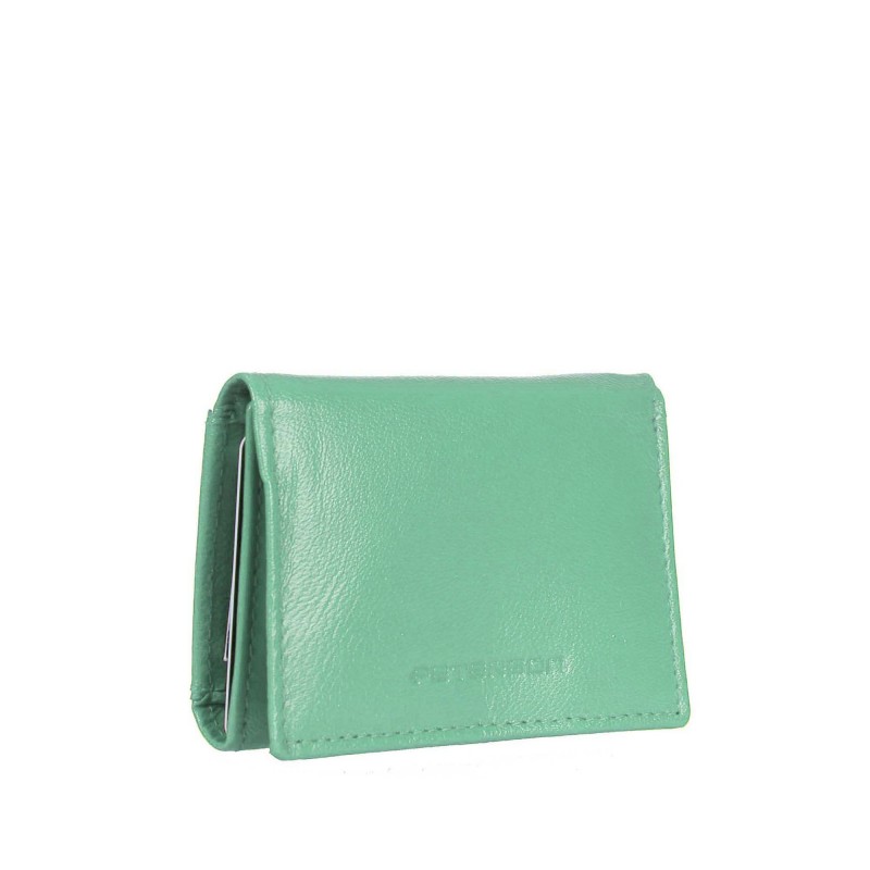 Women's wallet PTN RD-200 MCL PETERSON