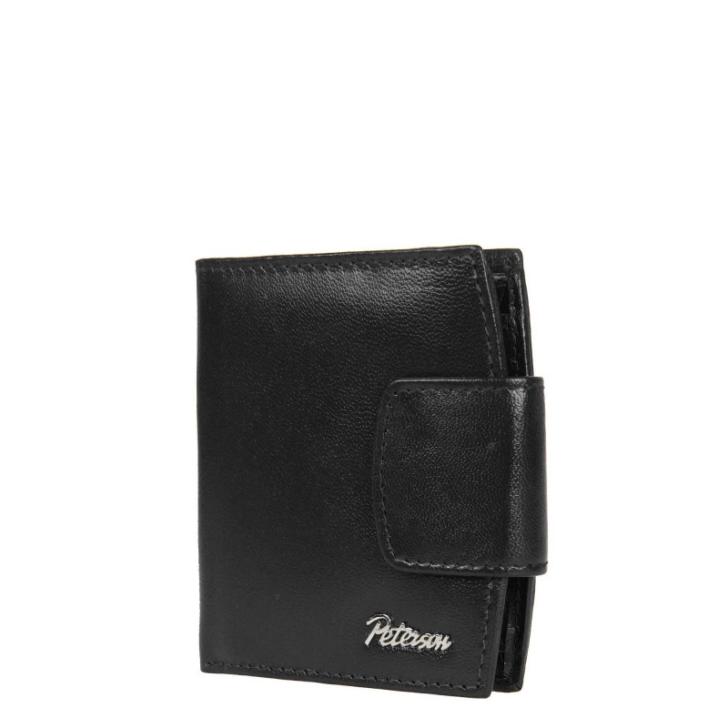 Women's wallet PTN RD-314-GCL-M PETERSON