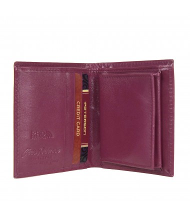 Women's wallet PTN RD-230 MCL PETERSON