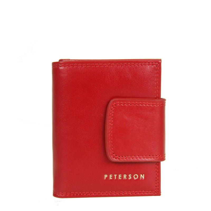 Women's wallet 42329-SG PETERSON