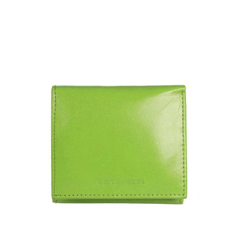 Women's wallet PTN RD-AN01-MCL PETERSON