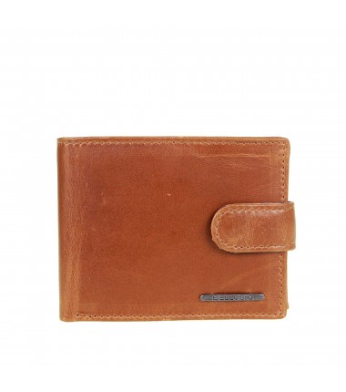 Men's wallet EM-109R-035 BELLUGIO