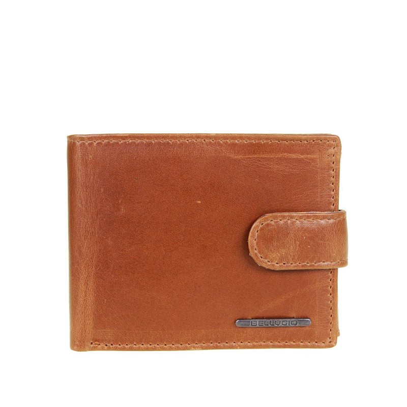 Men's wallet EM-109R-035 BELLUGIO