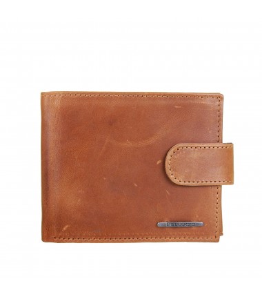 Men's wallet EM-109R-032 BELLUGIO