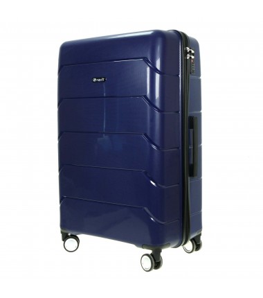 Large suitcase 8002D GRAVITT