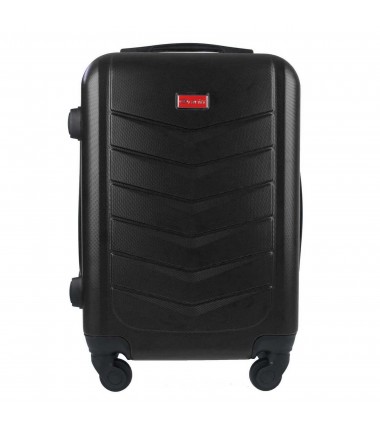 Large suitcase 602D GRAVITT