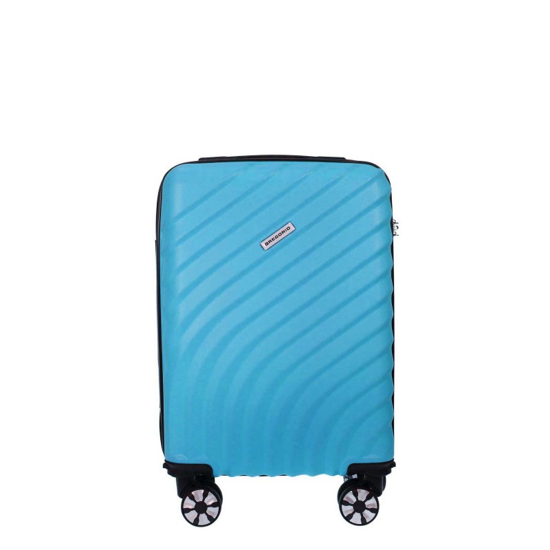 Suitcase W6007M18 GREGORIO