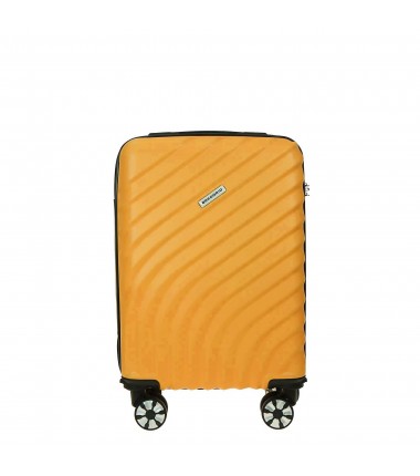 Suitcase W6007M20 GREGORIO
