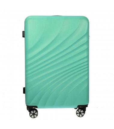 Suitcase W3002D GREGORIO