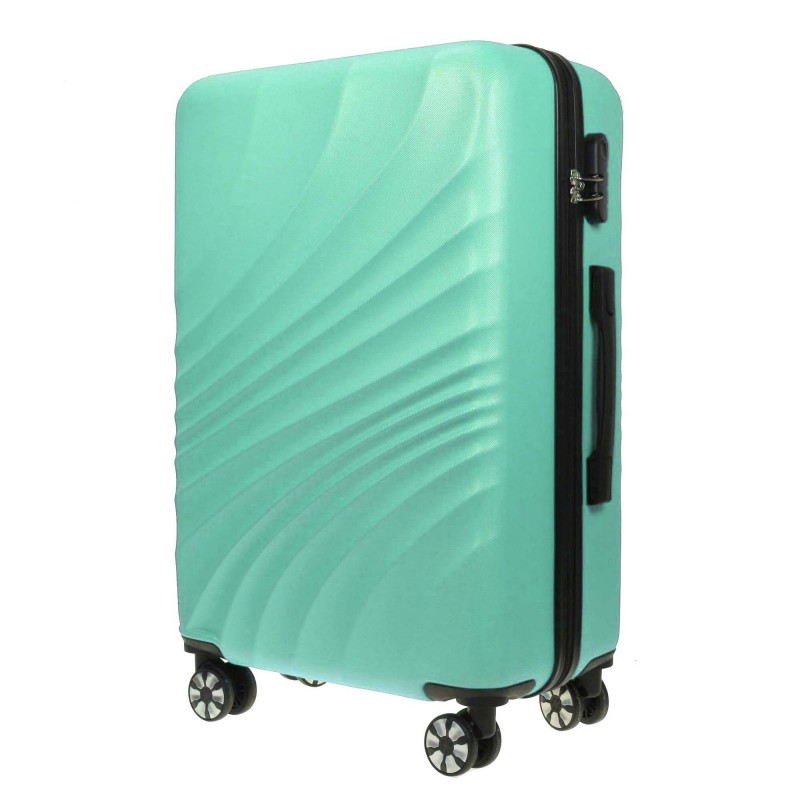 Suitcase W3002D GREGORIO