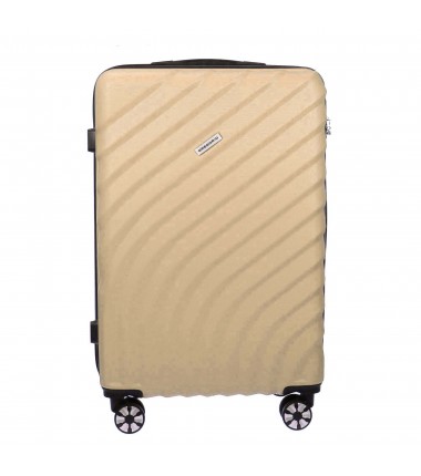 Suitcase W6007-1 4in1 GREGORIO