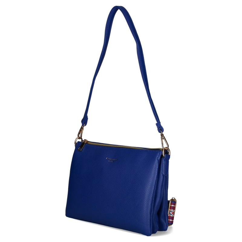 Handbag FS1049 FLORA&CO Eco-leather