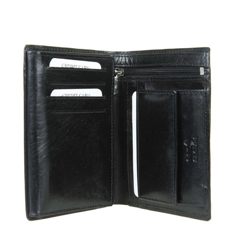 Men's wallet ECD1072-VT-NL ELIZABET CANARD